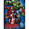 Avengers Twin/Full Blanket