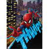 Spiderman THWIP Twin/Full Blanket