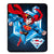 Superman Twin/Full Blanket