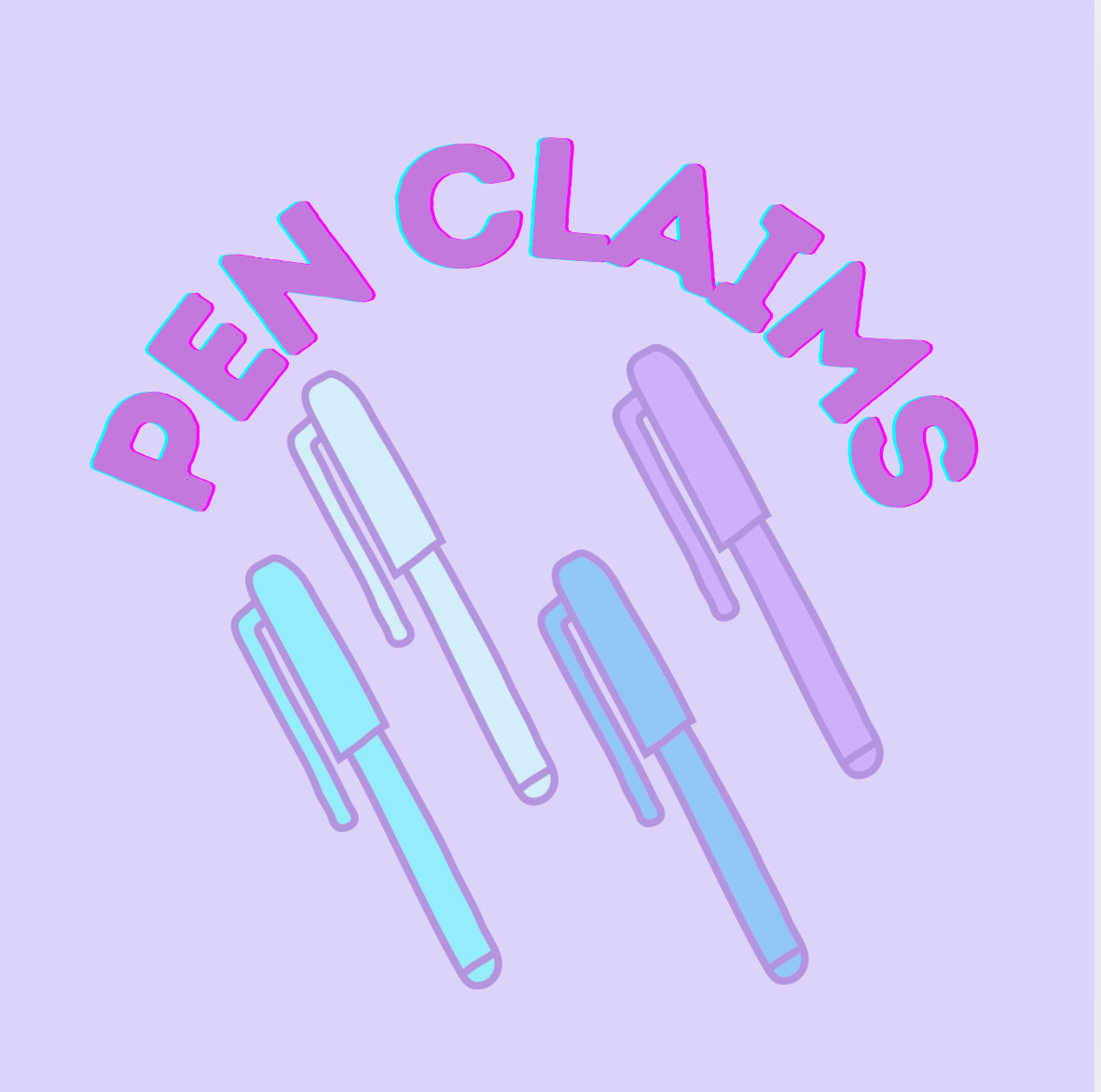 LIVE Pen Claims