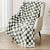 Checkered Listing Blankets