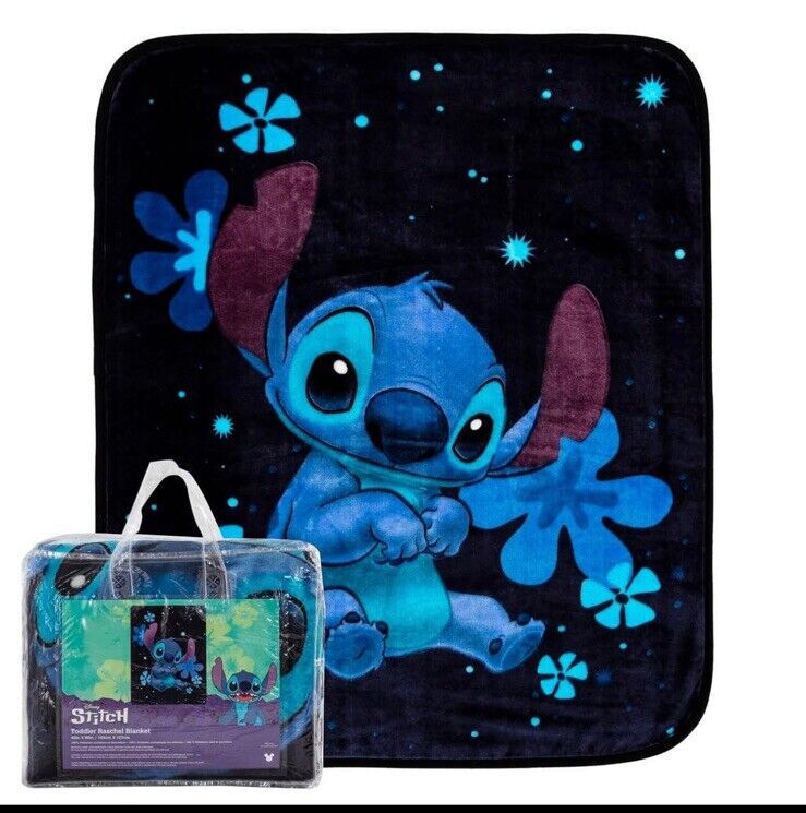 Stitch Twin/Full Blanket