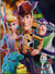 Toy Story Twin/Full Blanket