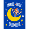 Blippi Twin/Full Blanket