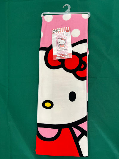 Beach Towels 24x57