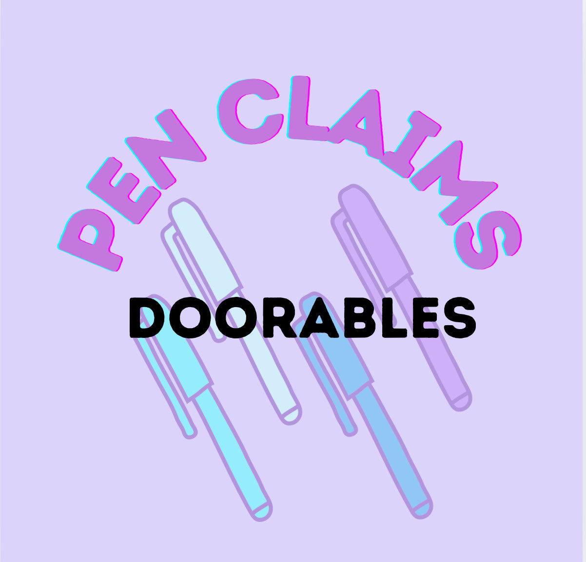 Doorable Pen Claims