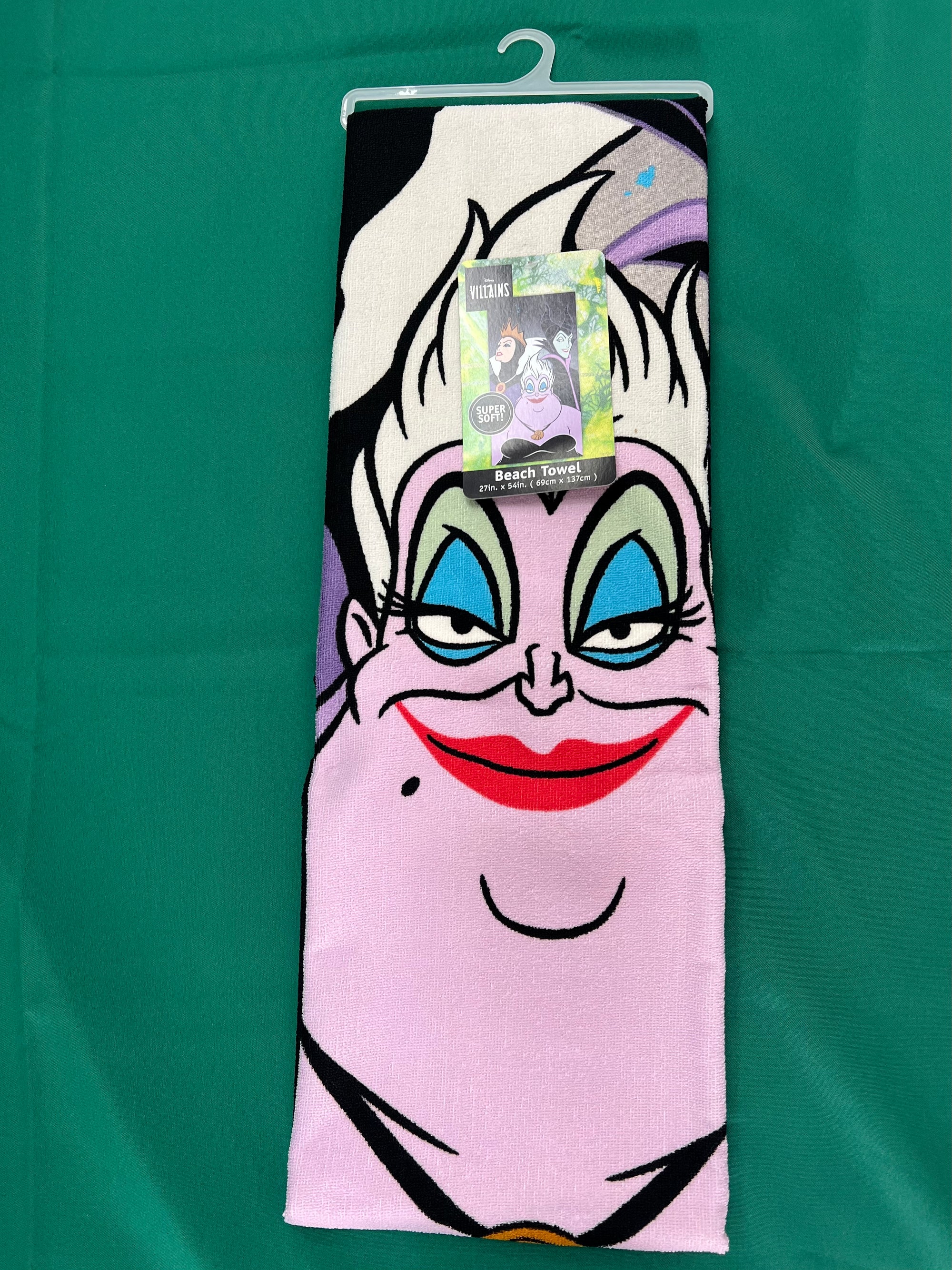 Beach Towels 24x57