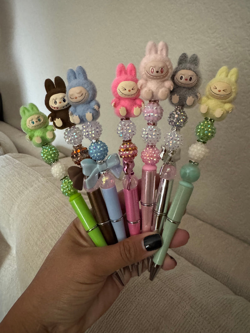 LIVE Pen Claims