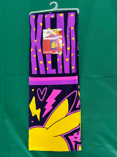 Beach Towels 24x57