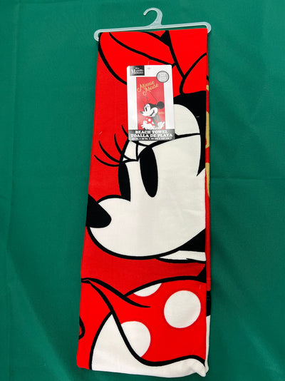 Beach Towels 24x57