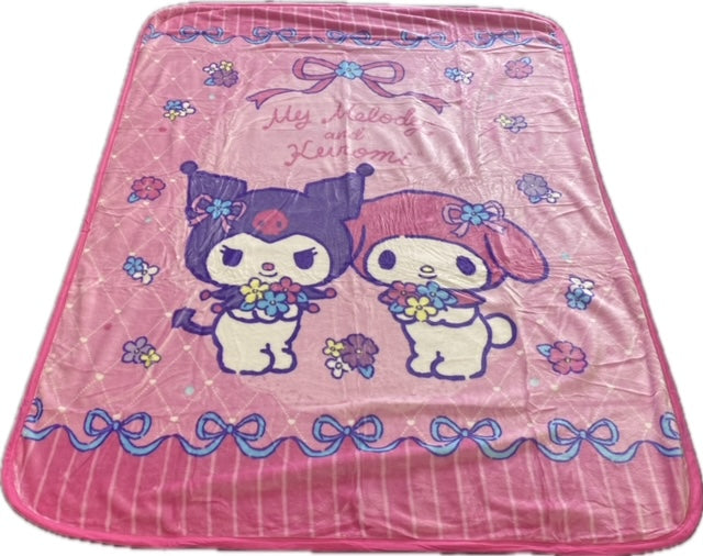 My Melody & Kuromi Twin/Full