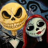 QUEEN - Jack/Sally